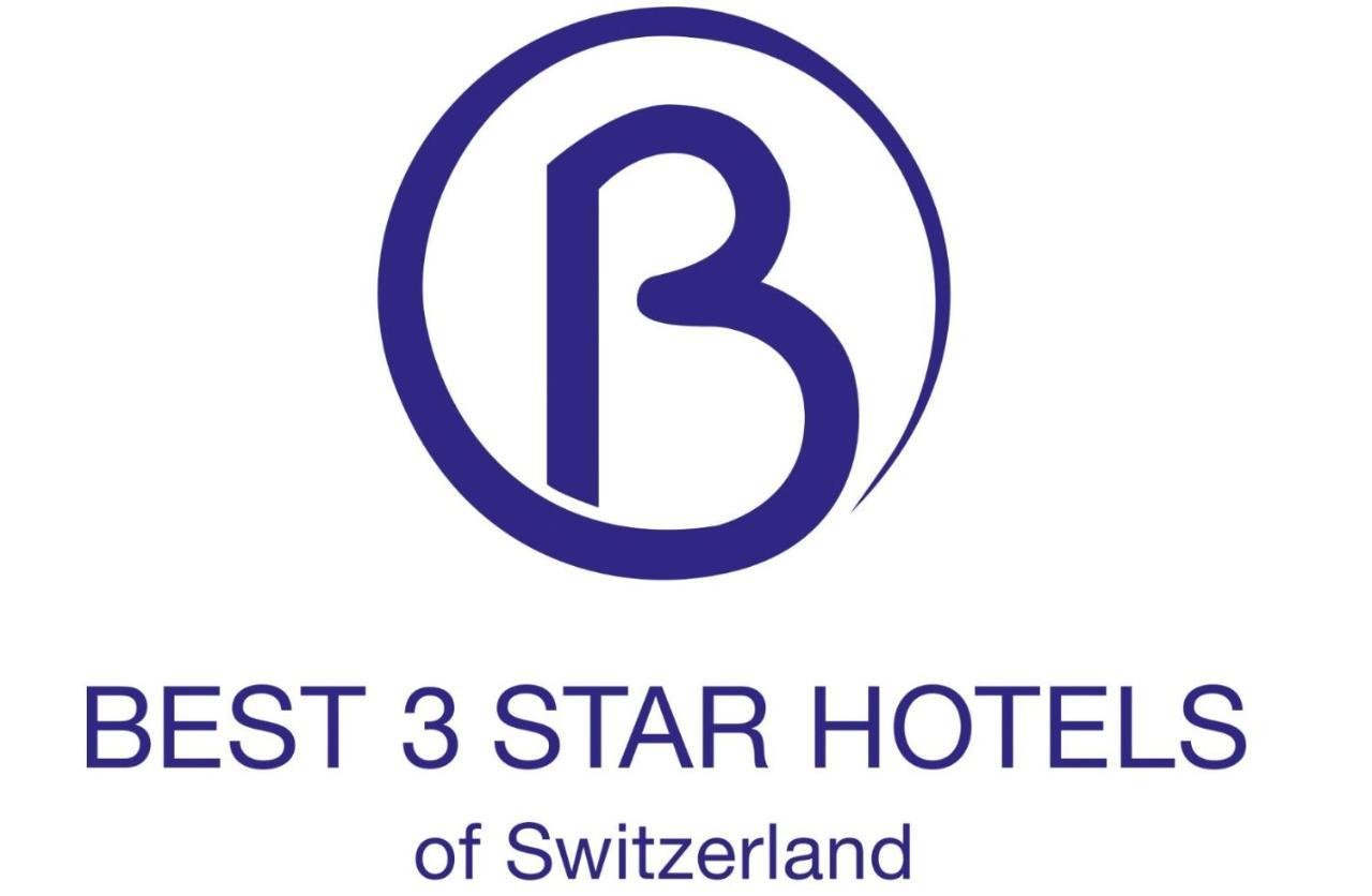 Hotel Crusch Alba Zernez Exteriör bild